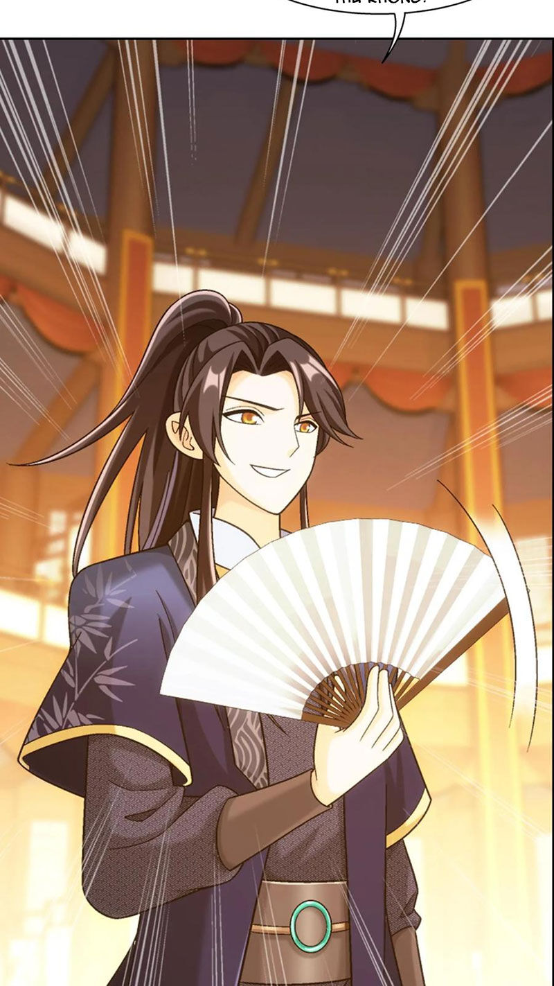 Đại Chúa Tể Chap 440 - Next Chap 441