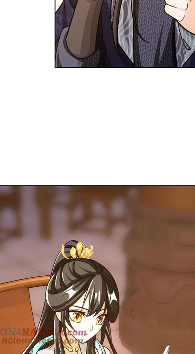 Đại Chúa Tể Chap 440 - Next Chap 441
