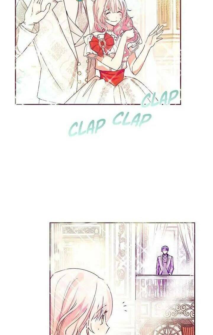 Đại Công Tước, Đó Chỉ Là Sai Lầm! Chap 28 - Next Chap 29