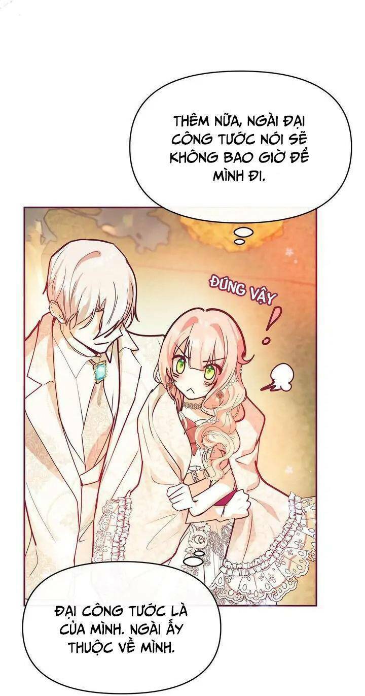 Đại Công Tước, Đó Chỉ Là Sai Lầm! Chap 28 - Next Chap 29