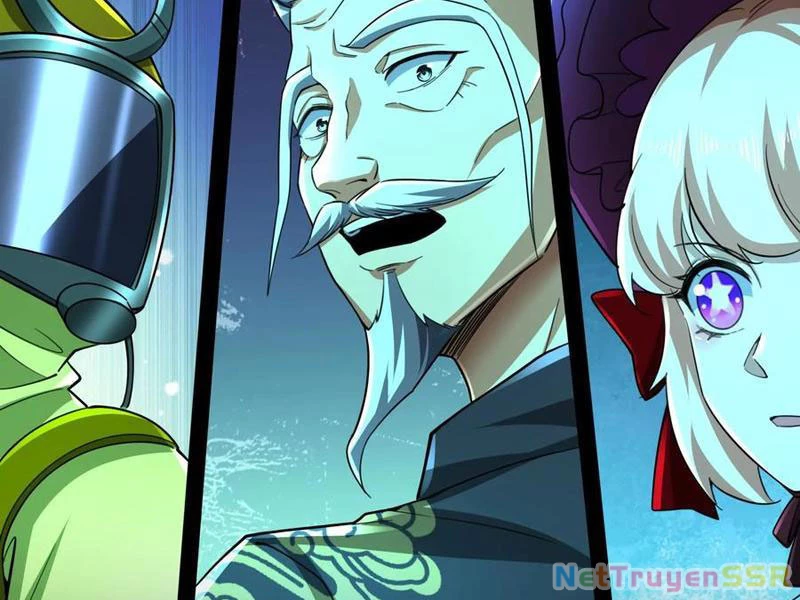 Đại Liên Minh Phản Xuyên Việt Của Bạo Quân Chap 79 - Next Chap 80