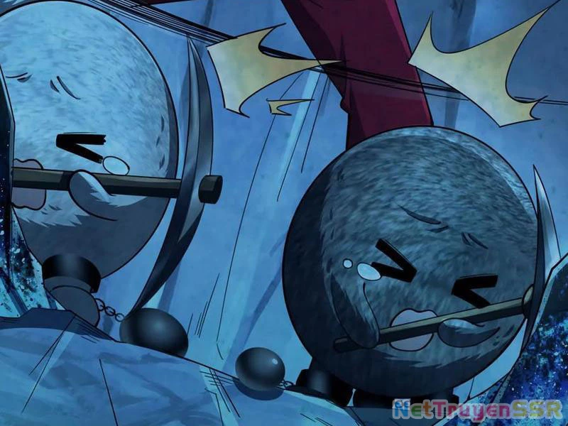 Đại Liên Minh Phản Xuyên Việt Của Bạo Quân Chap 79 - Next Chap 80