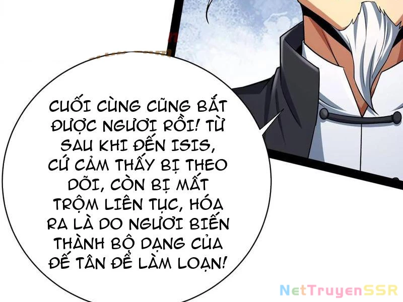 Đại Liên Minh Phản Xuyên Việt Của Bạo Quân Chap 79 - Next Chap 80