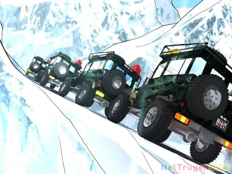 Đại Liên Minh Phản Xuyên Việt Của Bạo Quân Chap 79 - Next Chap 80