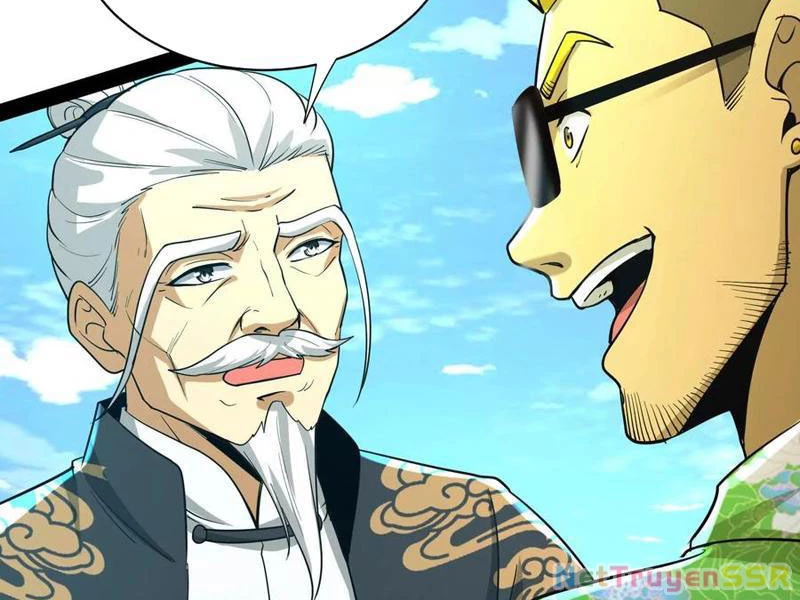 Đại Liên Minh Phản Xuyên Việt Của Bạo Quân Chap 81 - Next Chap 82