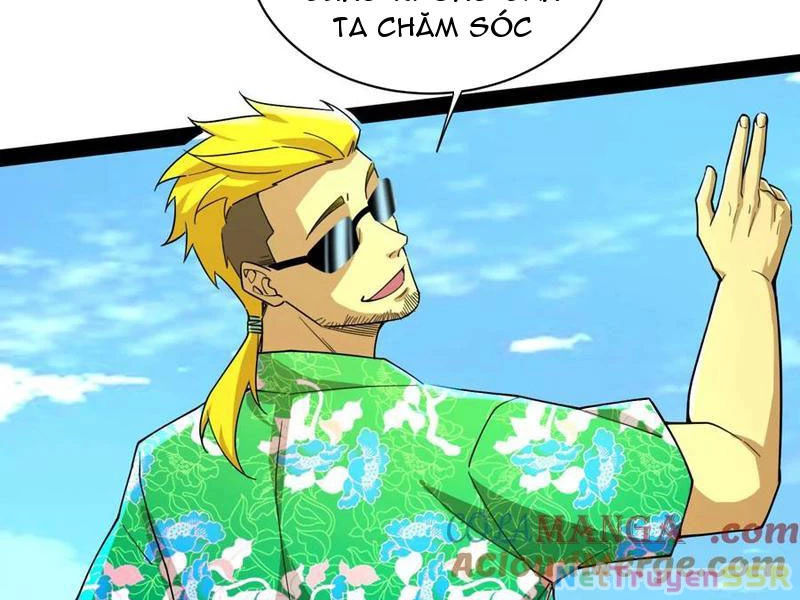 Đại Liên Minh Phản Xuyên Việt Của Bạo Quân Chap 81 - Next Chap 82