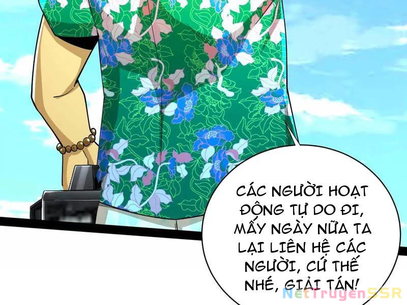 Đại Liên Minh Phản Xuyên Việt Của Bạo Quân Chap 81 - Next Chap 82