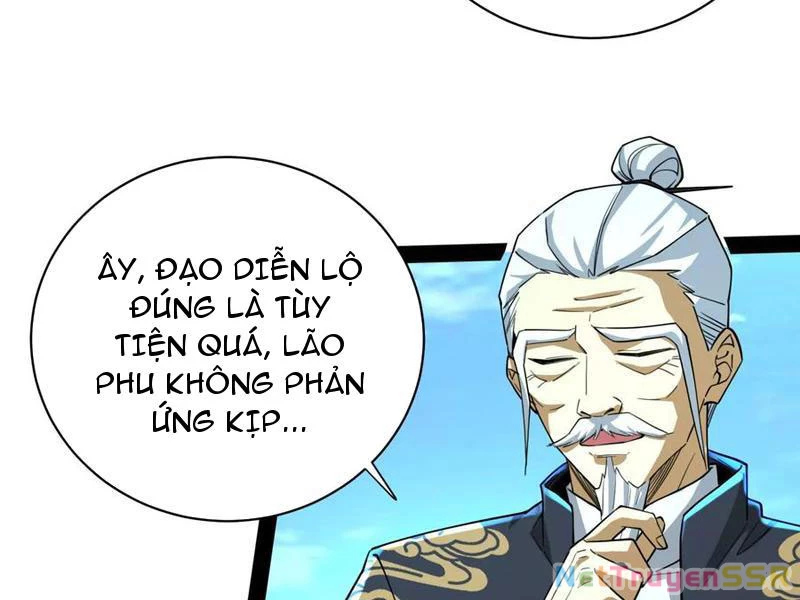 Đại Liên Minh Phản Xuyên Việt Của Bạo Quân Chap 81 - Next Chap 82
