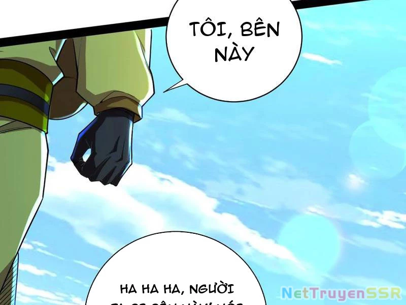 Đại Liên Minh Phản Xuyên Việt Của Bạo Quân Chap 81 - Next Chap 82