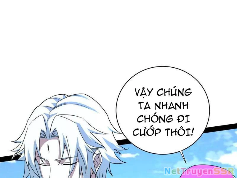 Đại Liên Minh Phản Xuyên Việt Của Bạo Quân Chap 81 - Next Chap 82