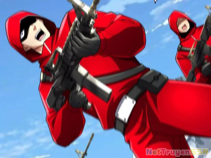 Đại Liên Minh Phản Xuyên Việt Của Bạo Quân Chap 81 - Next Chap 82