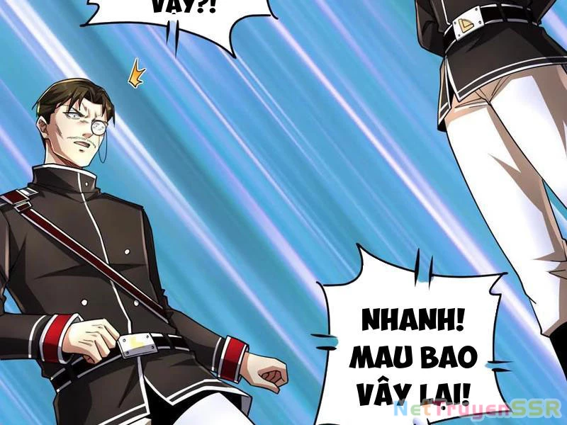 Đại Liên Minh Phản Xuyên Việt Của Bạo Quân Chap 81 - Next Chap 82