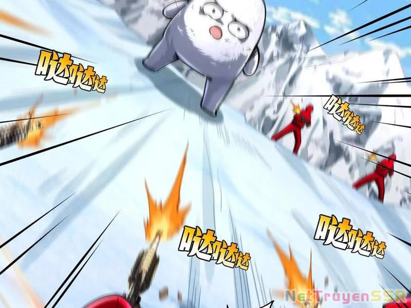 Đại Liên Minh Phản Xuyên Việt Của Bạo Quân Chap 81 - Next Chap 82