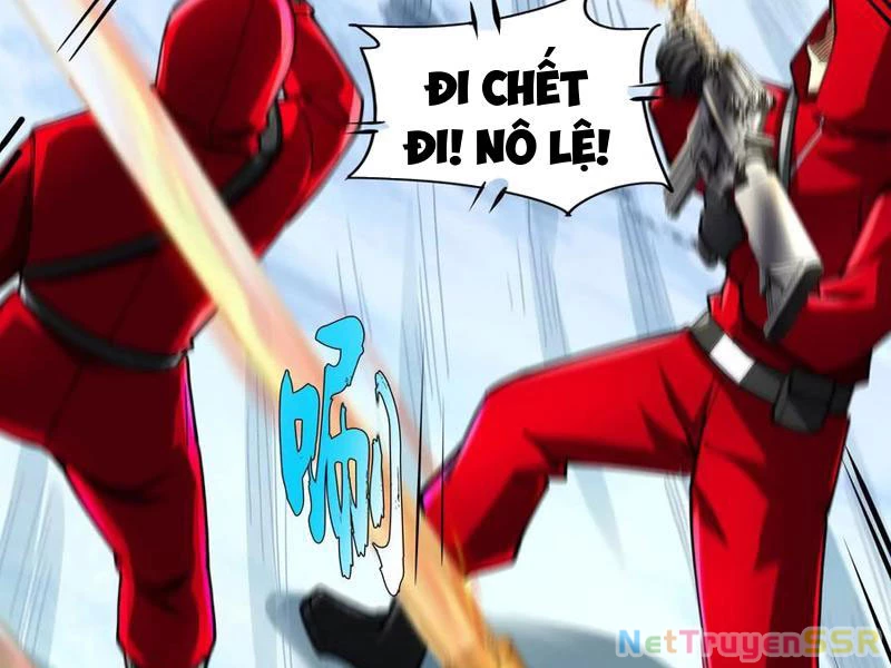 Đại Liên Minh Phản Xuyên Việt Của Bạo Quân Chap 81 - Next Chap 82