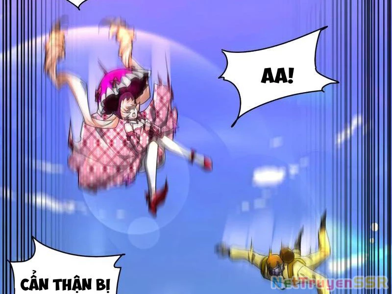 Đại Liên Minh Phản Xuyên Việt Của Bạo Quân Chap 81 - Next Chap 82