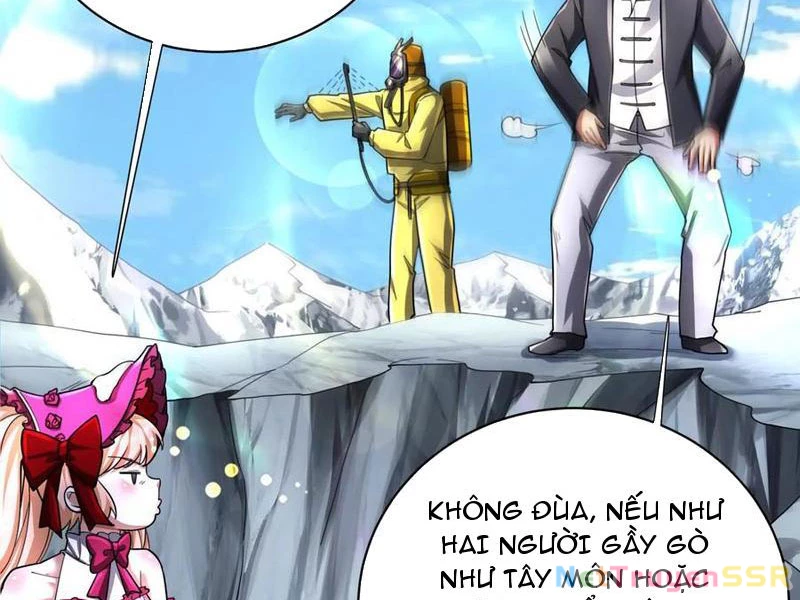 Đại Liên Minh Phản Xuyên Việt Của Bạo Quân Chap 81 - Next Chap 82