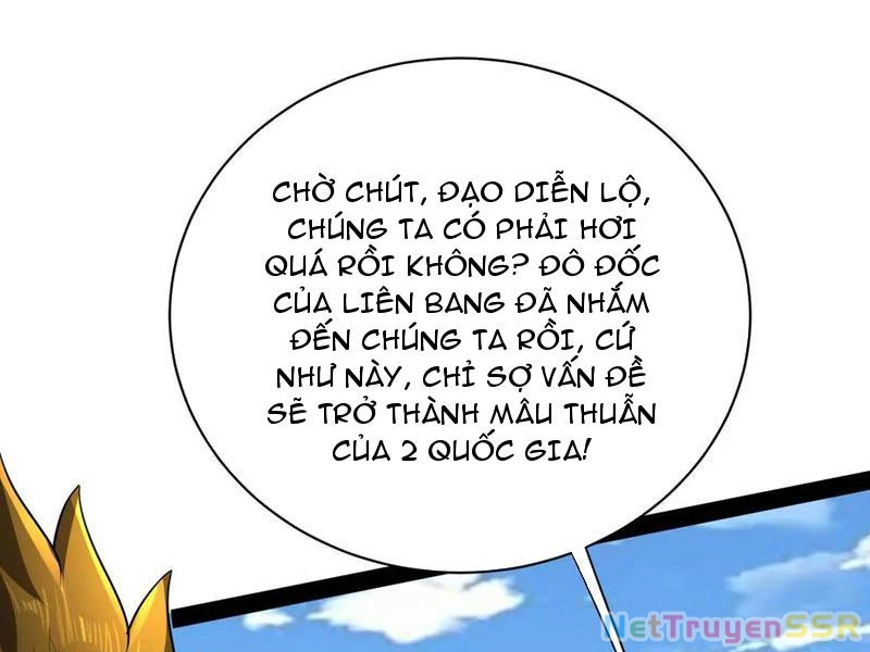 Đại Liên Minh Phản Xuyên Việt Của Bạo Quân Chap 81 - Next Chap 82