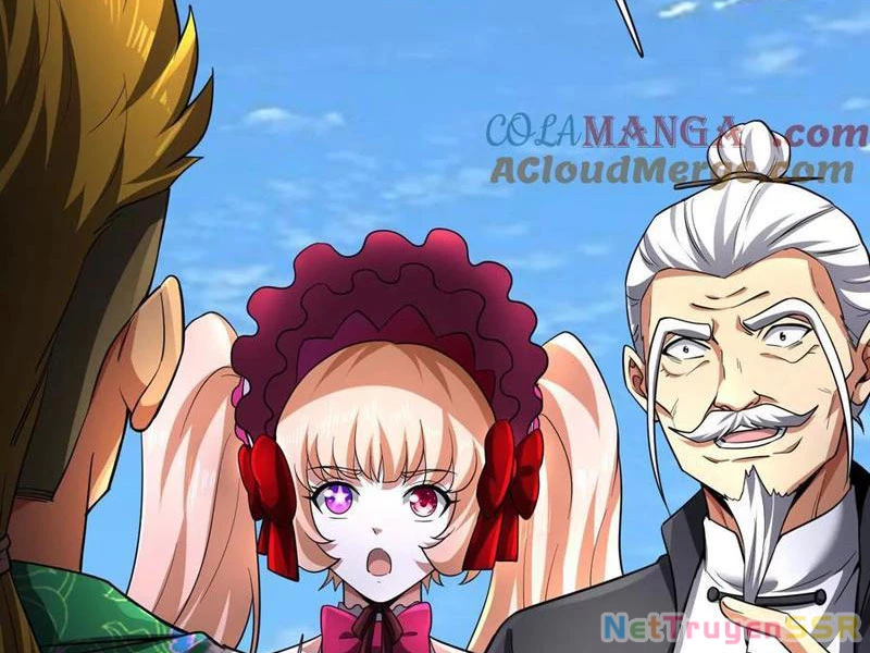 Đại Liên Minh Phản Xuyên Việt Của Bạo Quân Chap 81 - Next Chap 82