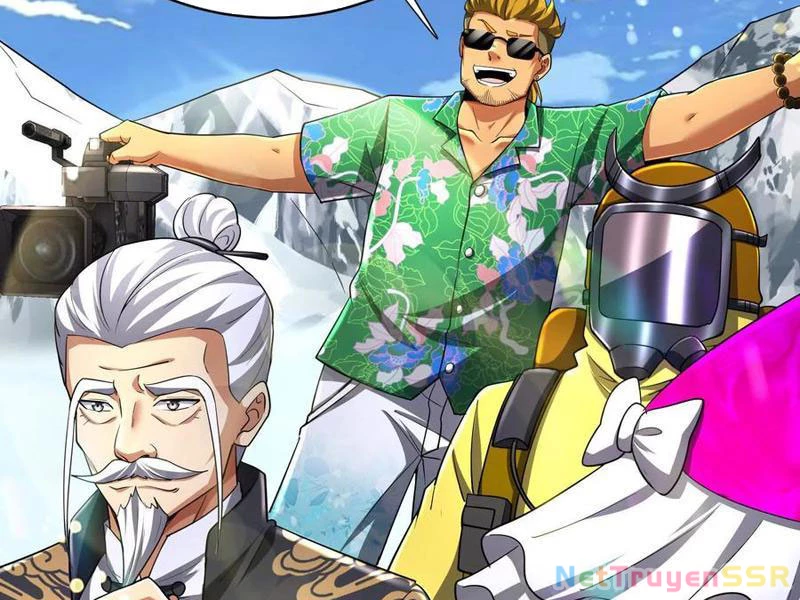 Đại Liên Minh Phản Xuyên Việt Của Bạo Quân Chap 81 - Next Chap 82