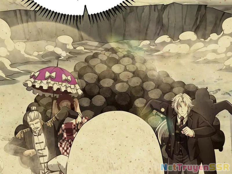 Đại Liên Minh Phản Xuyên Việt Của Bạo Quân Chap 81 - Next Chap 82