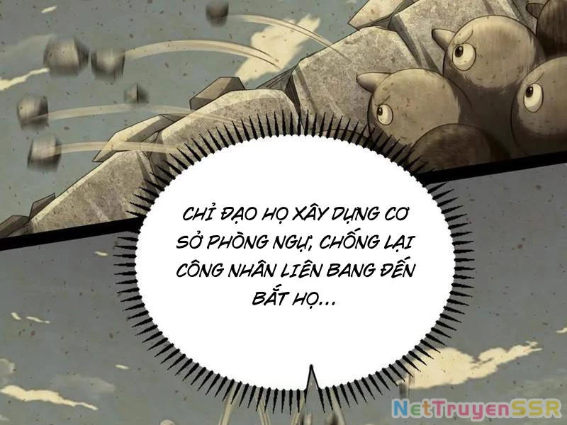 Đại Liên Minh Phản Xuyên Việt Của Bạo Quân Chap 81 - Next Chap 82