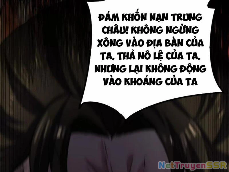 Đại Liên Minh Phản Xuyên Việt Của Bạo Quân Chap 81 - Next Chap 82
