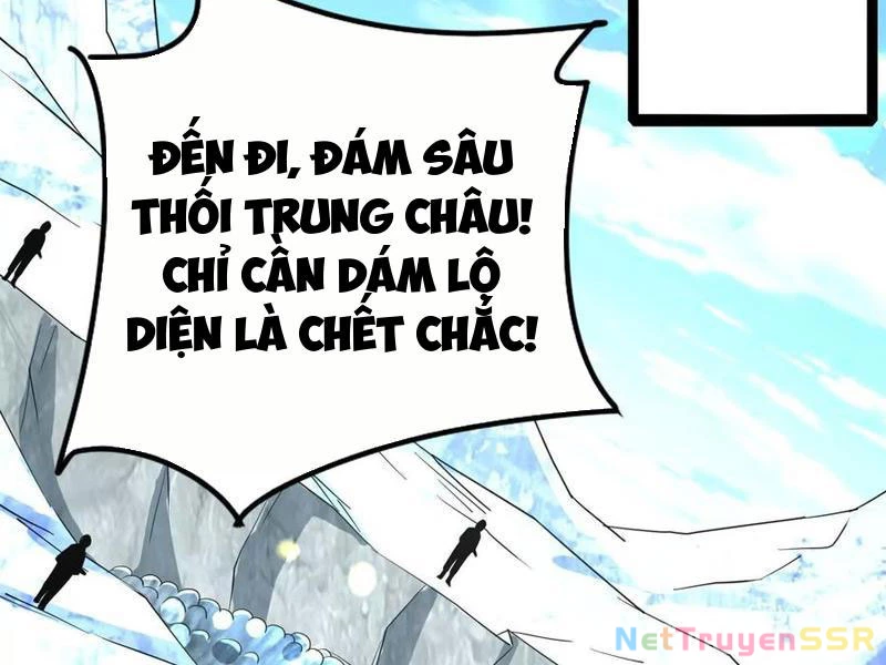 Đại Liên Minh Phản Xuyên Việt Của Bạo Quân Chap 81 - Next Chap 82