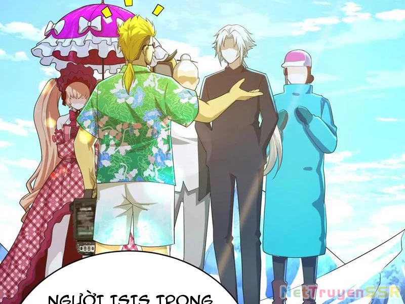 Đại Liên Minh Phản Xuyên Việt Của Bạo Quân Chap 81 - Next Chap 82