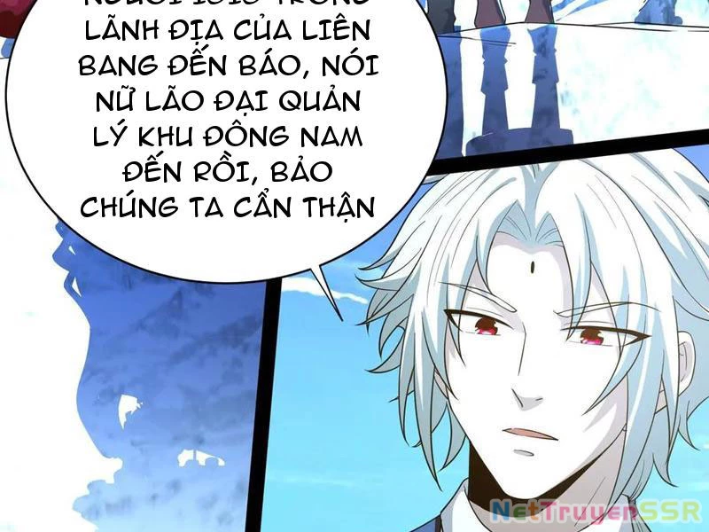 Đại Liên Minh Phản Xuyên Việt Của Bạo Quân Chap 81 - Next Chap 82