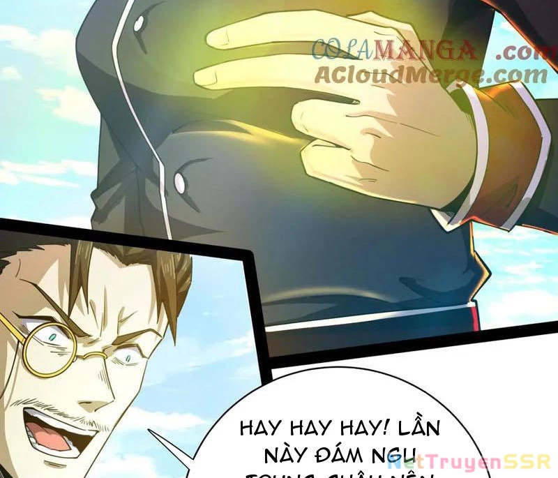 Đại Liên Minh Phản Xuyên Việt Của Bạo Quân Chap 82 - Next Chap 83