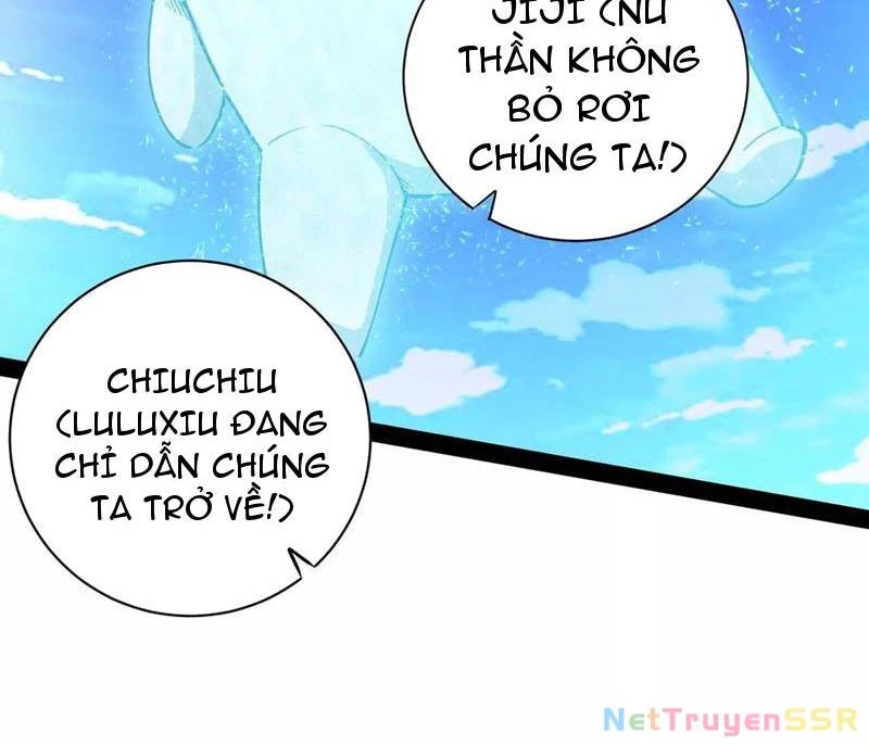 Đại Liên Minh Phản Xuyên Việt Của Bạo Quân Chap 82 - Next Chap 83
