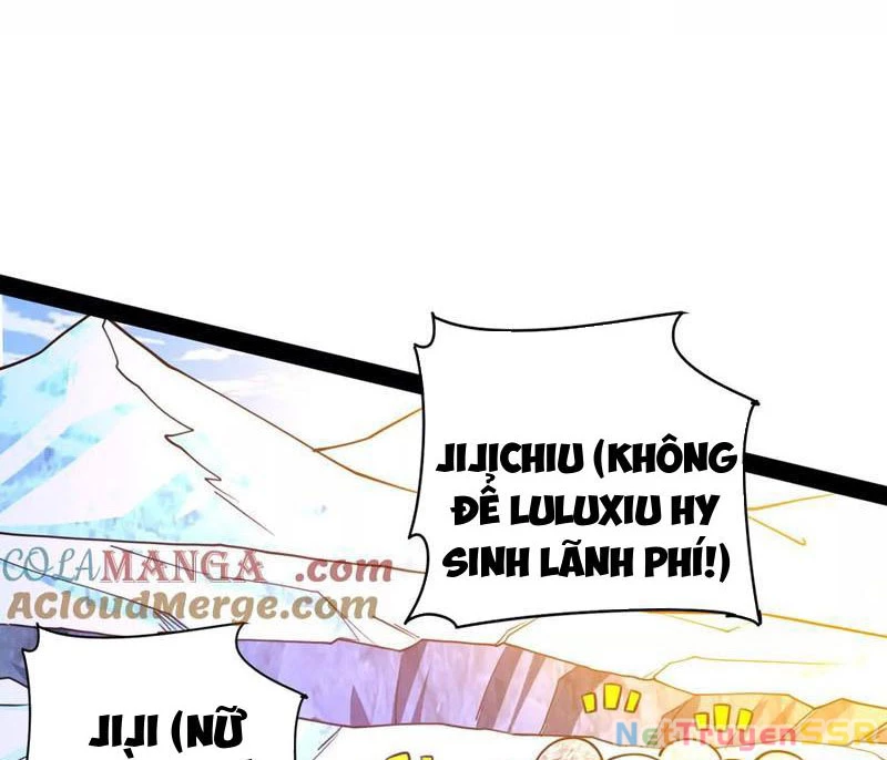 Đại Liên Minh Phản Xuyên Việt Của Bạo Quân Chap 82 - Next Chap 83