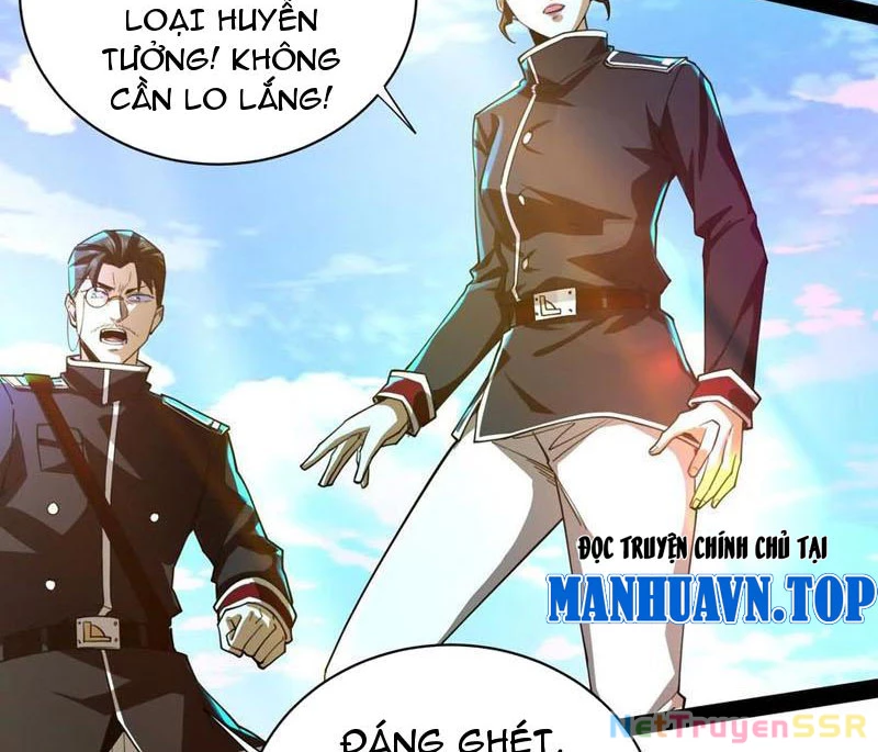 Đại Liên Minh Phản Xuyên Việt Của Bạo Quân Chap 82 - Next Chap 83