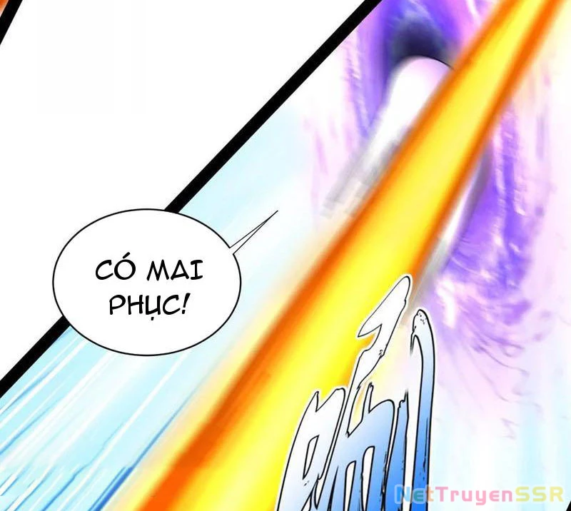 Đại Liên Minh Phản Xuyên Việt Của Bạo Quân Chap 82 - Next Chap 83