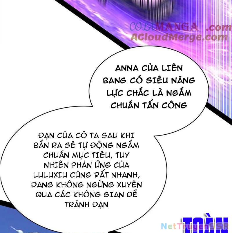 Đại Liên Minh Phản Xuyên Việt Của Bạo Quân Chap 82 - Next Chap 83