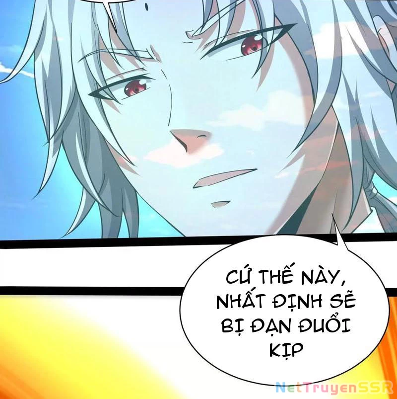 Đại Liên Minh Phản Xuyên Việt Của Bạo Quân Chap 82 - Next Chap 83