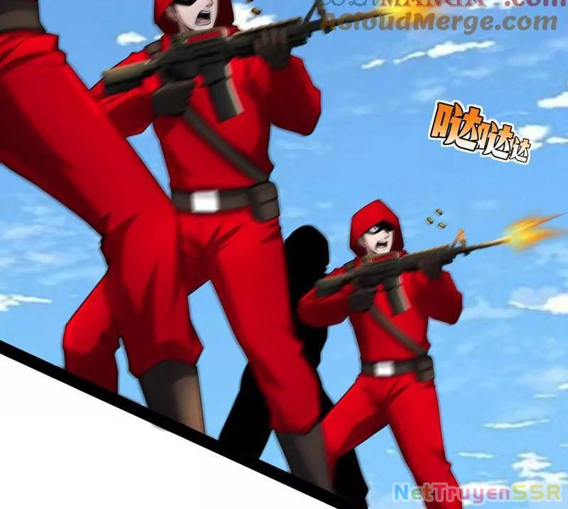 Đại Liên Minh Phản Xuyên Việt Của Bạo Quân Chap 82 - Next Chap 83