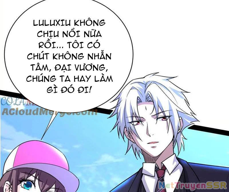 Đại Liên Minh Phản Xuyên Việt Của Bạo Quân Chap 82 - Next Chap 83