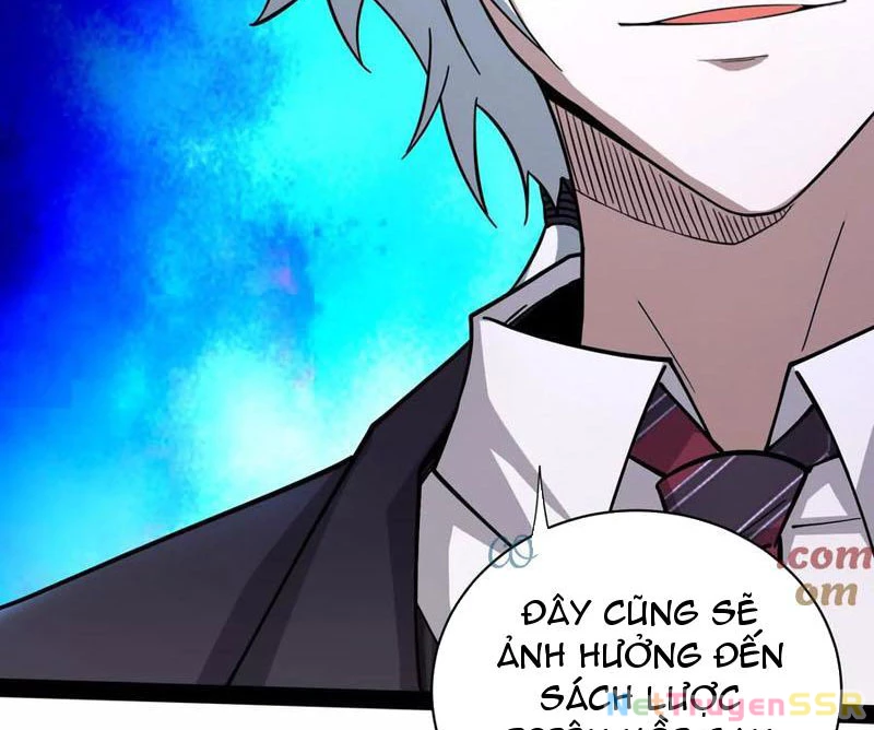 Đại Liên Minh Phản Xuyên Việt Của Bạo Quân Chap 82 - Next Chap 83