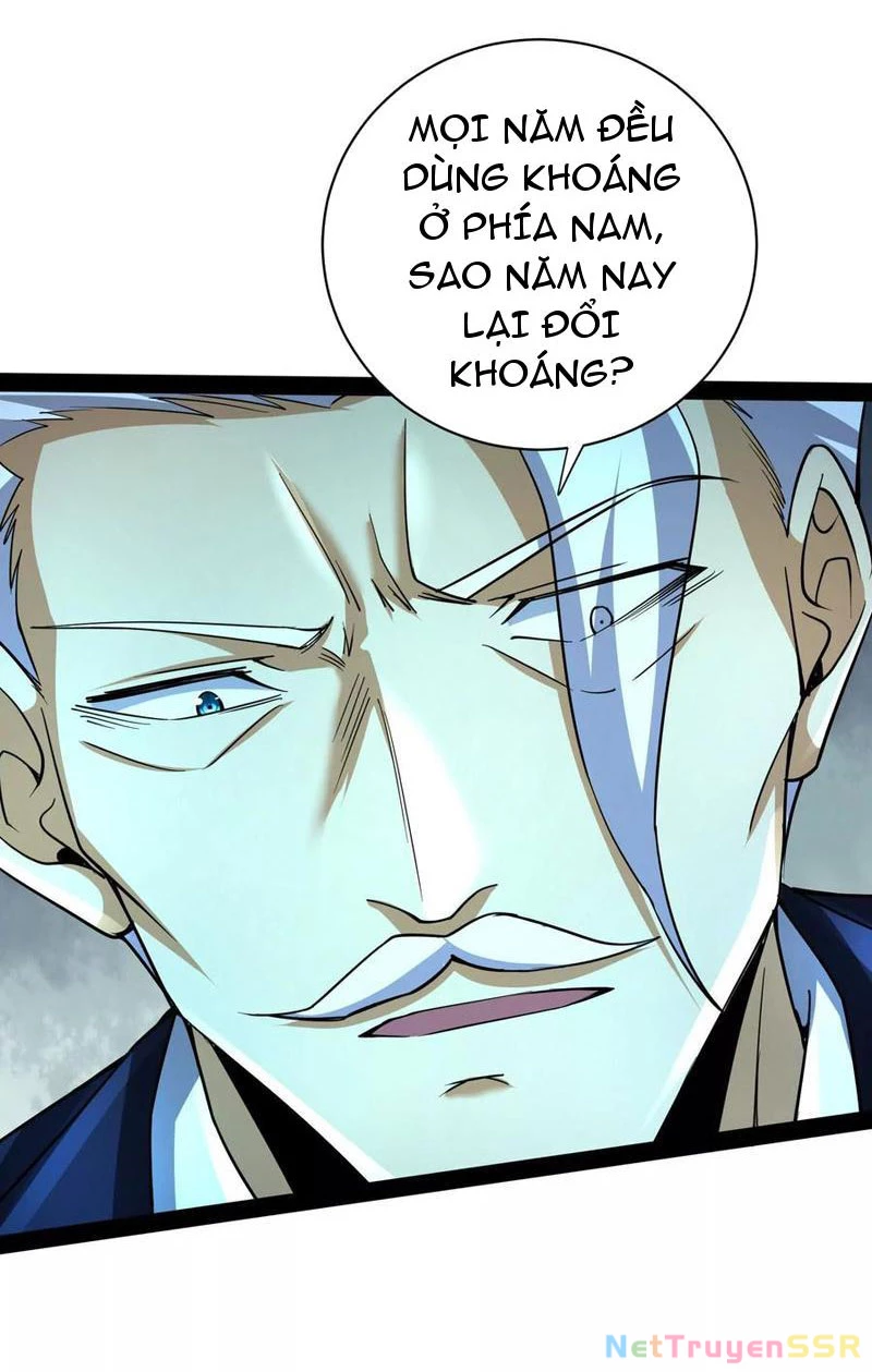 Đại Liên Minh Phản Xuyên Việt Của Bạo Quân Chap 84 - Next Chap 85