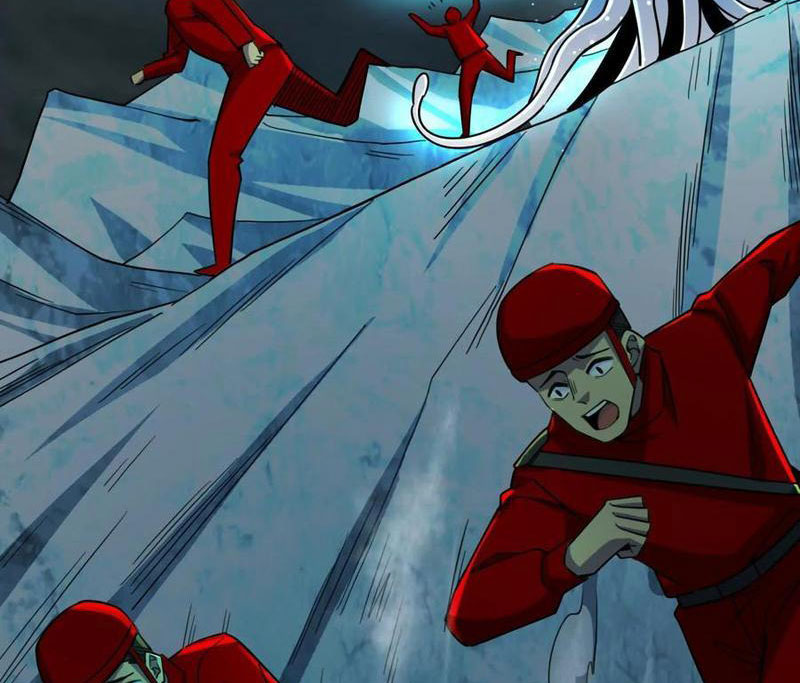 Đại Liên Minh Phản Xuyên Việt Của Bạo Quân Chap 87 - Next Chap 88