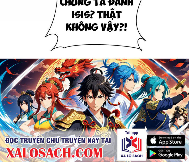 Đại Liên Minh Phản Xuyên Việt Của Bạo Quân Chap 87 - Next Chap 88