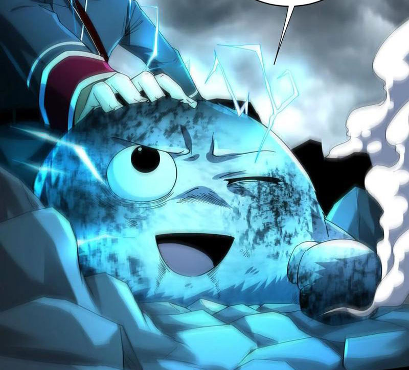 Đại Liên Minh Phản Xuyên Việt Của Bạo Quân Chap 87 - Next Chap 88