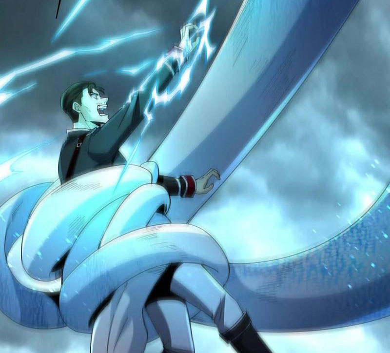 Đại Liên Minh Phản Xuyên Việt Của Bạo Quân Chap 87 - Next Chap 88