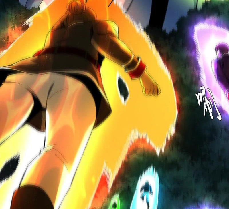 Đại Liên Minh Phản Xuyên Việt Của Bạo Quân Chap 87 - Next Chap 88