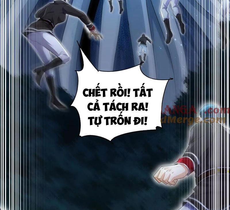 Đại Liên Minh Phản Xuyên Việt Của Bạo Quân Chap 87 - Next Chap 88