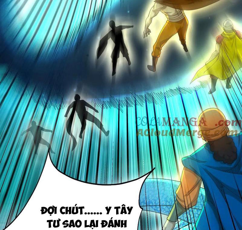 Đại Liên Minh Phản Xuyên Việt Của Bạo Quân Chap 88 - Next Chap 89