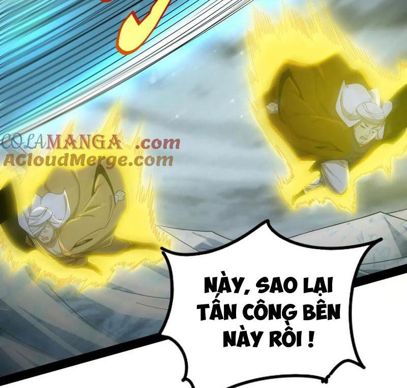 Đại Liên Minh Phản Xuyên Việt Của Bạo Quân Chap 88 - Next Chap 89