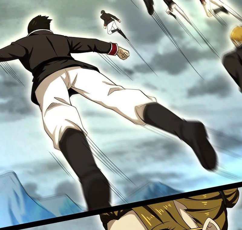 Đại Liên Minh Phản Xuyên Việt Của Bạo Quân Chap 88 - Next Chap 89