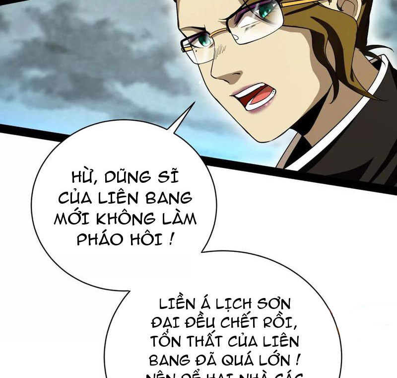 Đại Liên Minh Phản Xuyên Việt Của Bạo Quân Chap 88 - Next Chap 89